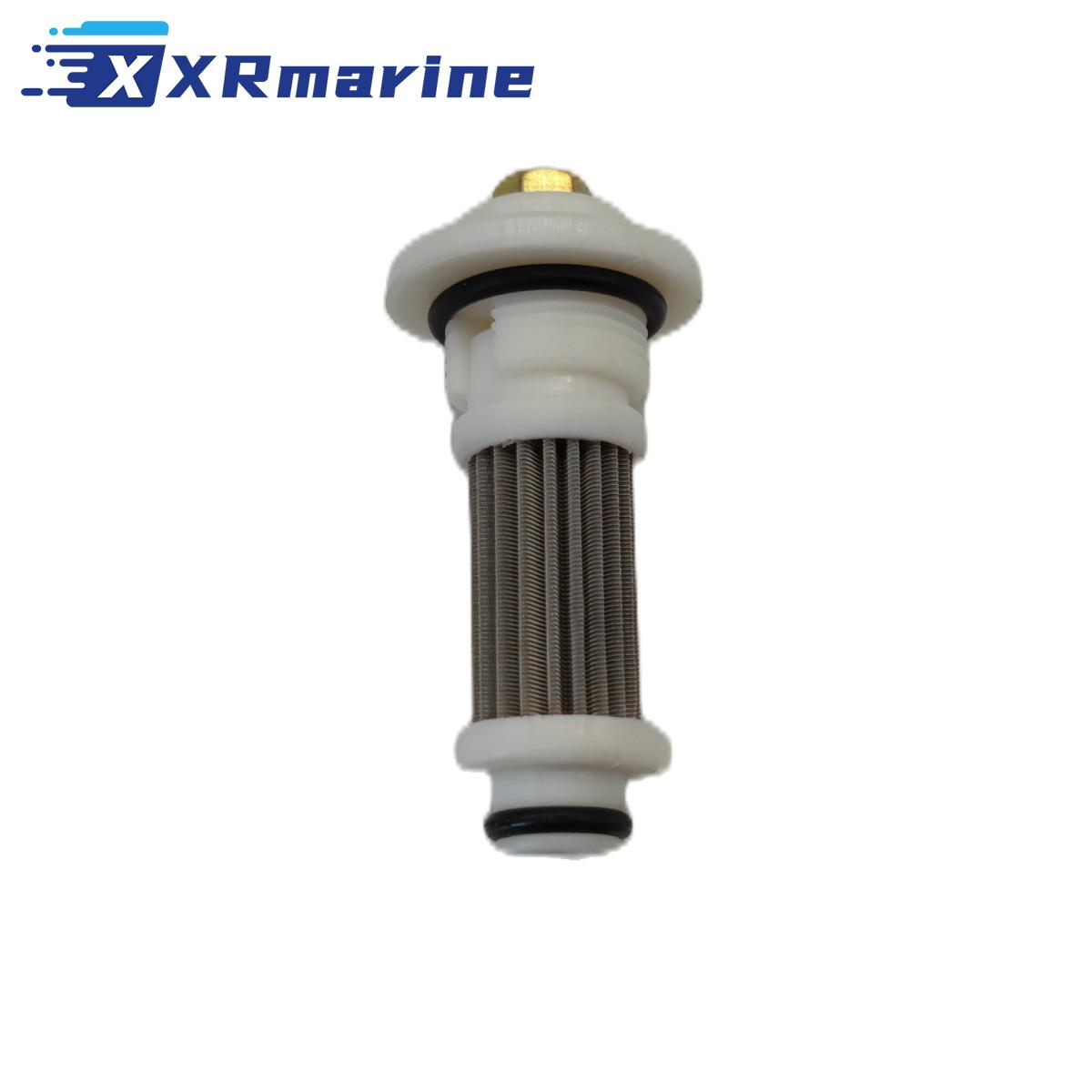 Oil Filter - Filter Oli untuk Yamaha KDK 4