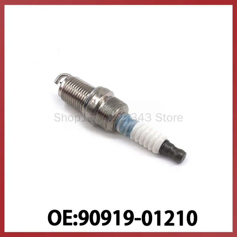 Spark Plug - Untuk Busi Iridium Mobil Toyota Lexus