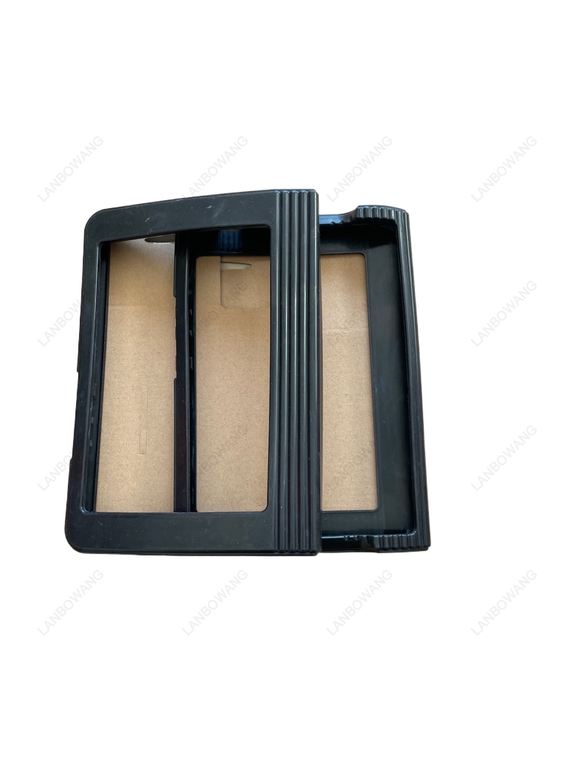 Car Diagnostic Tool - Sarung Pelindung Kulit Silikon Untuk Launch