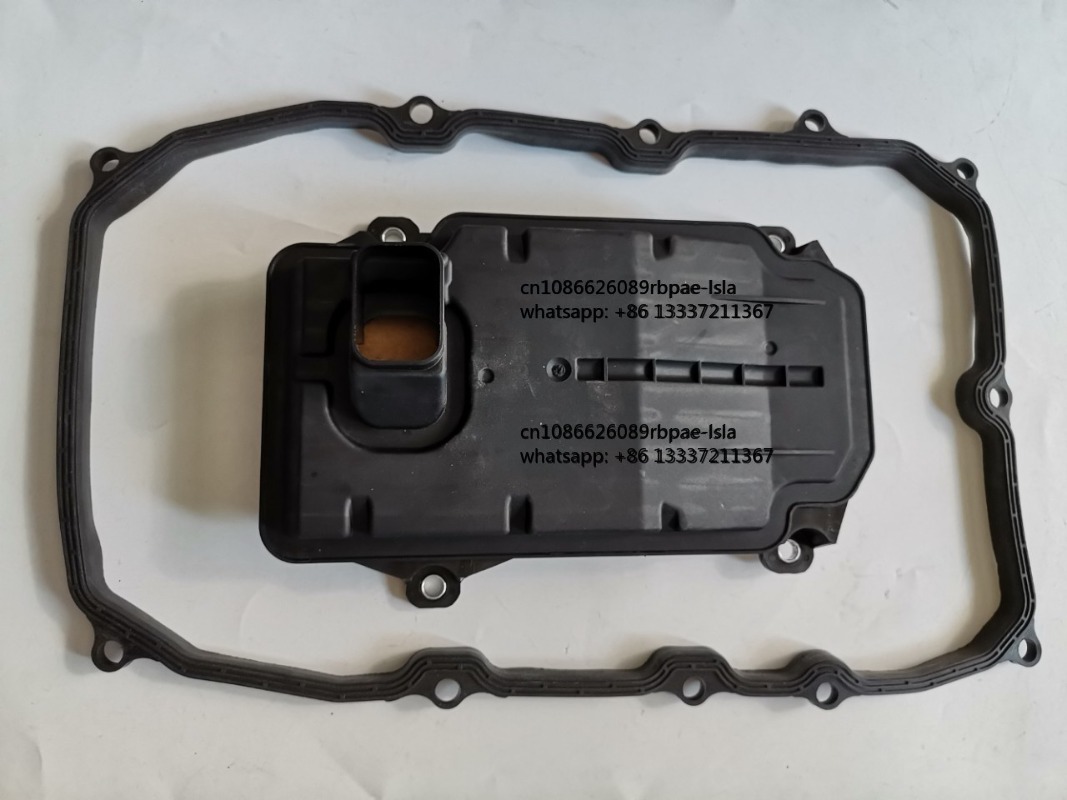 Oil Filter - Kit Gasket Filter Oli Transmisi TR-80SD