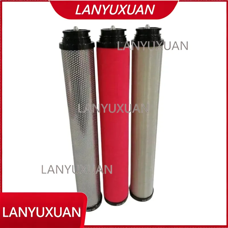 Oil Filter - Elemen Filter Pipa Kompresor Udara 1624199204
