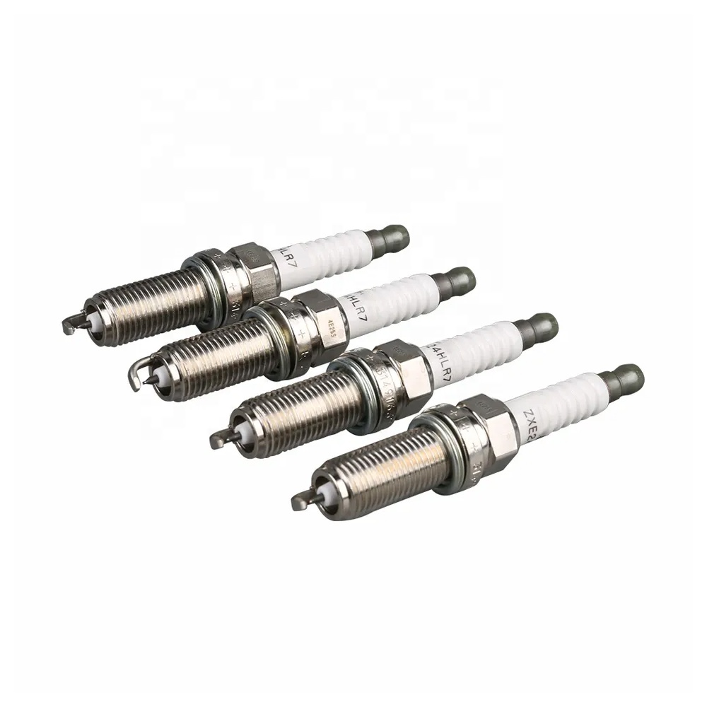 Spark Plug - Sistem Mesin Grosir WML 8692071 30758130