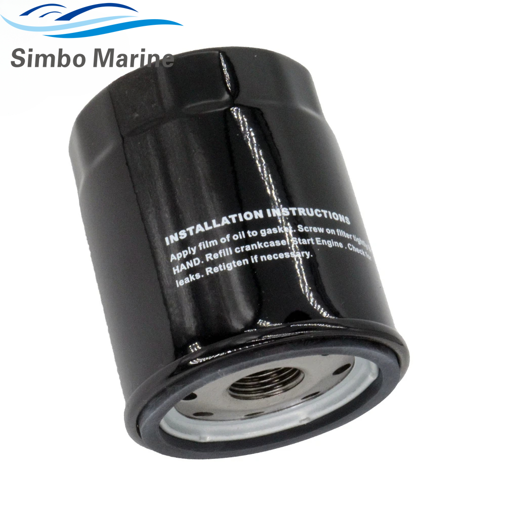 Oil Filter - Untuk Filter Oli Tempel Suzuki 70