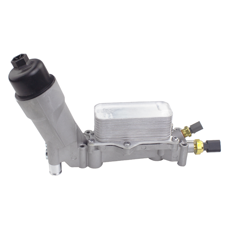 Oil Filter - 926-959 Rumah Filter Oli Mesin Aluminium