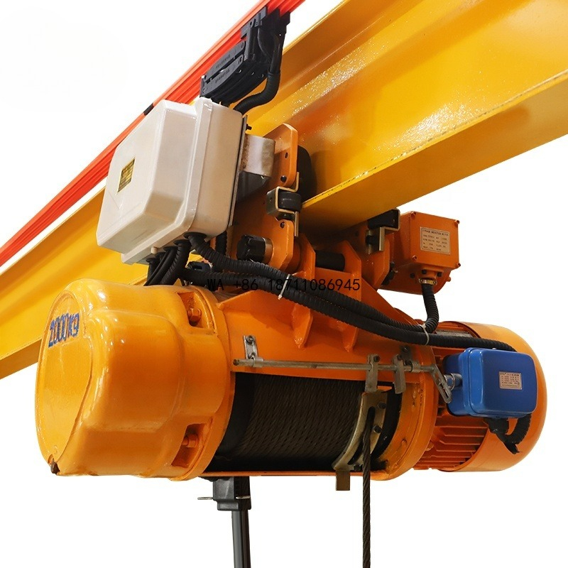 Car Jack - Alat Pengangkat Tali Kawat Listrik 5t