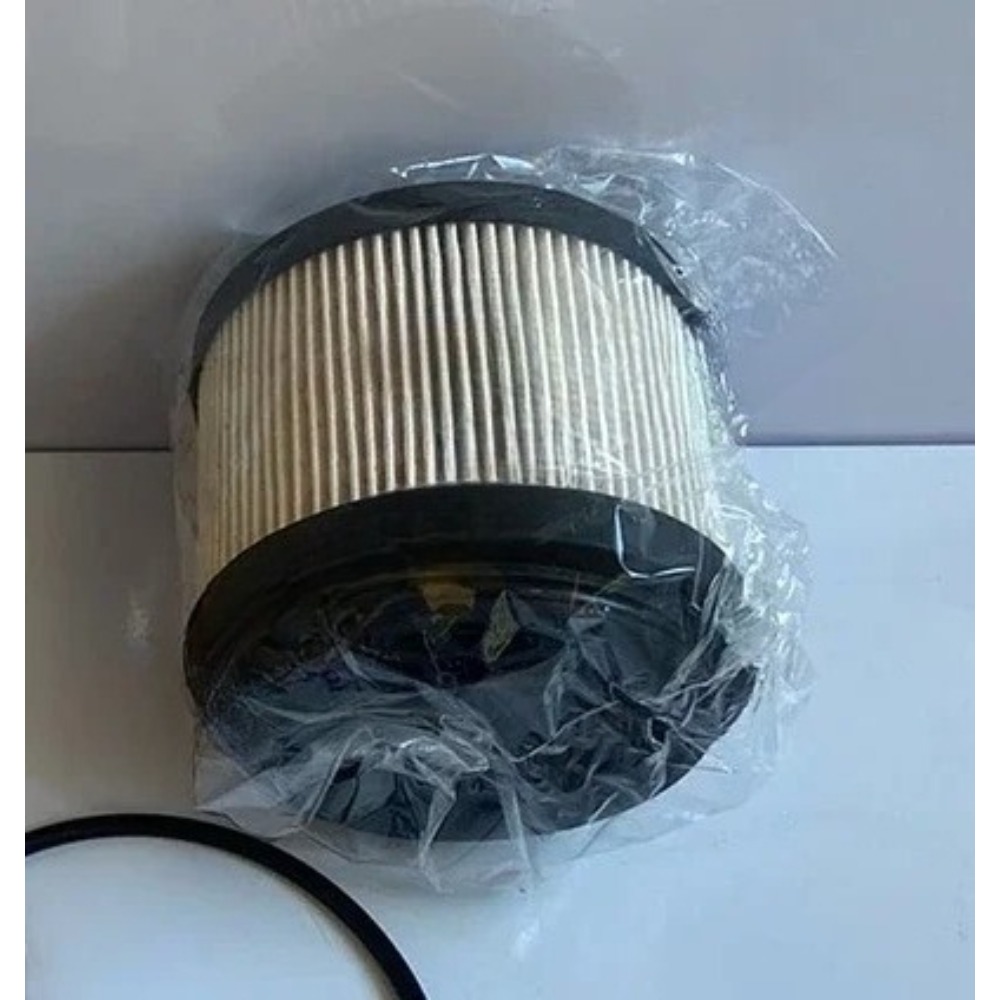 Oil Filter - 1111402XED95 Figzero Filter Oli Bahan Bakar