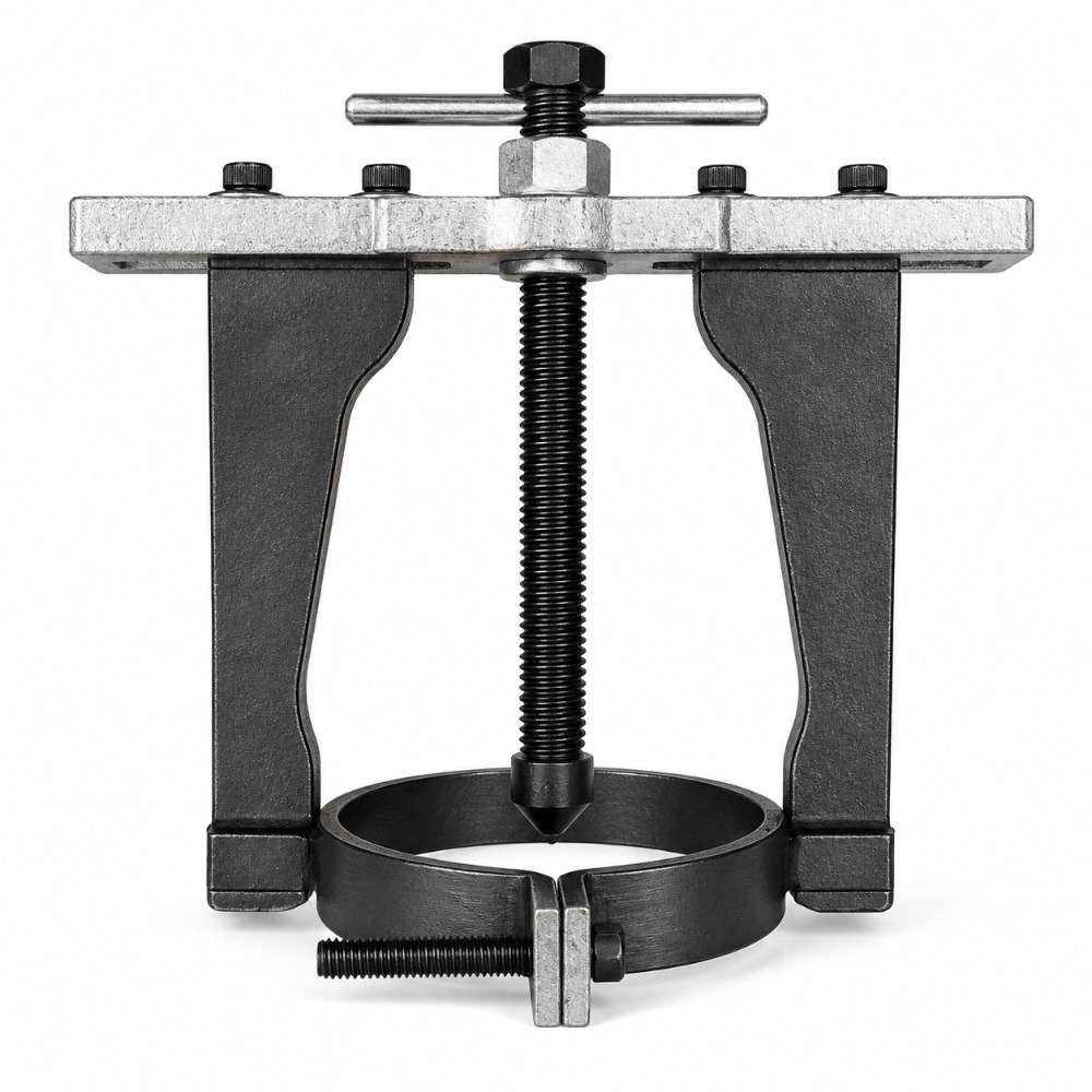 Spring Compressor Tool - Alat Pemasang dan Pelepas Per Pegas