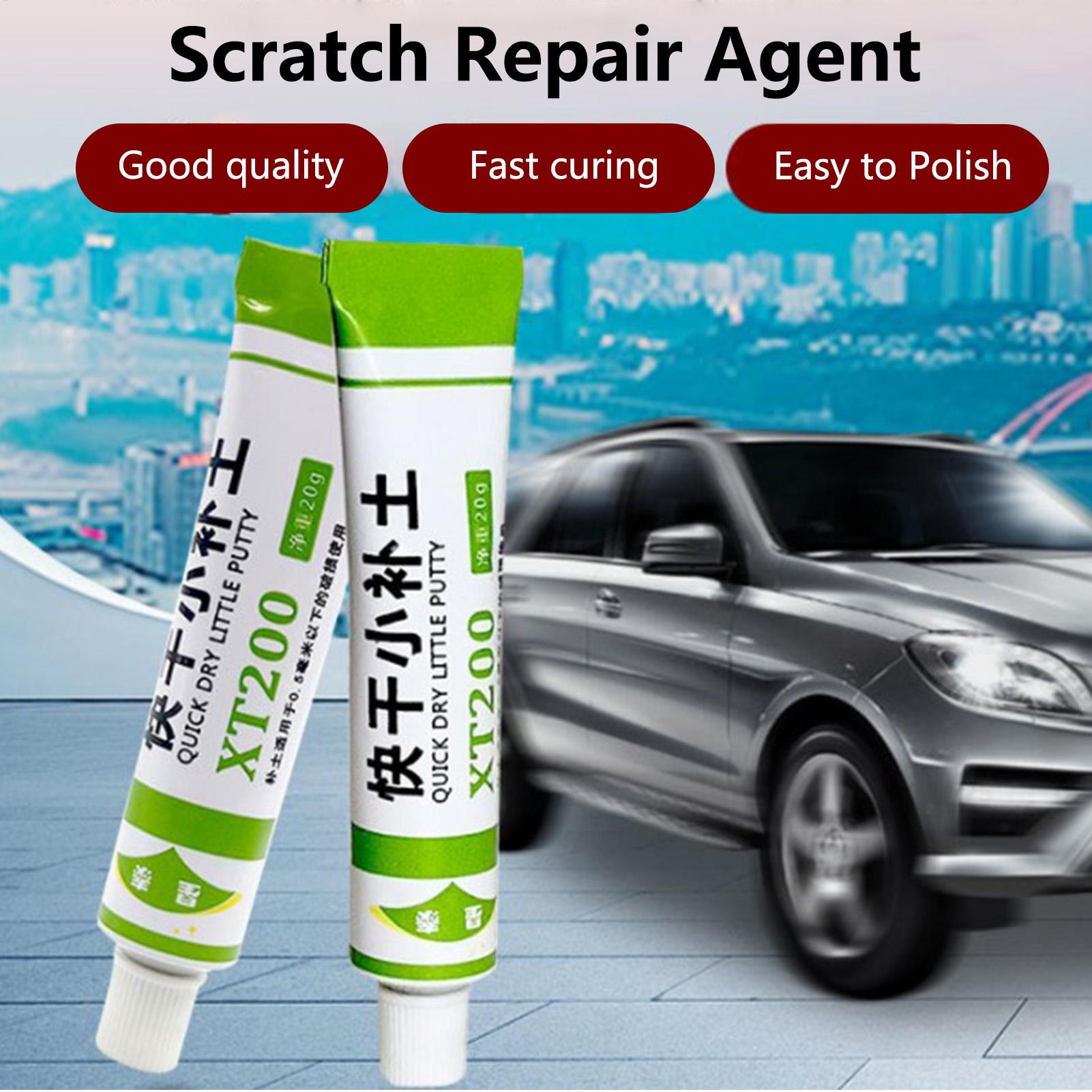 Automotive Tools - Dekstop Mobil Cepat Kering Efek Bagus