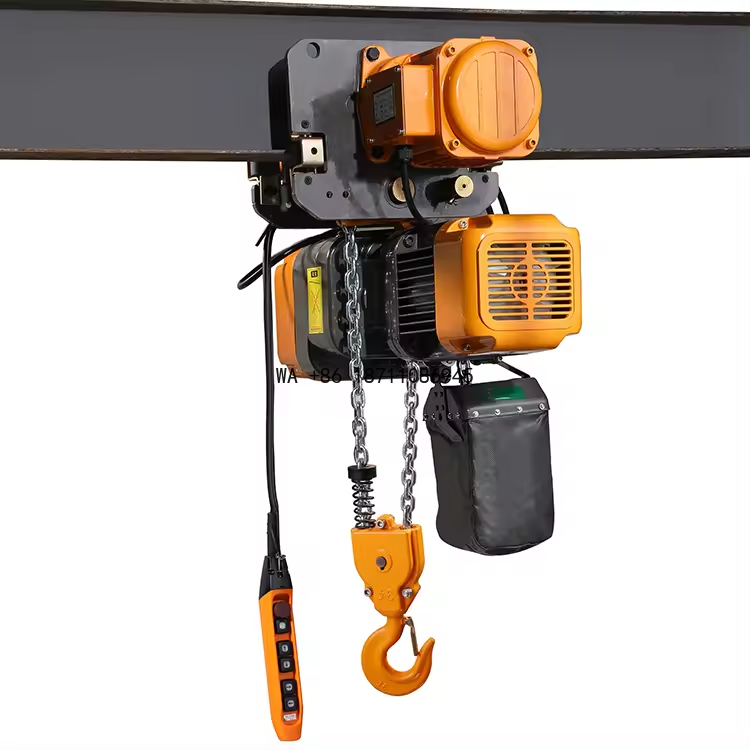 Car Jack - 2 Ton 2000Kg 1Ph 220V Derek
