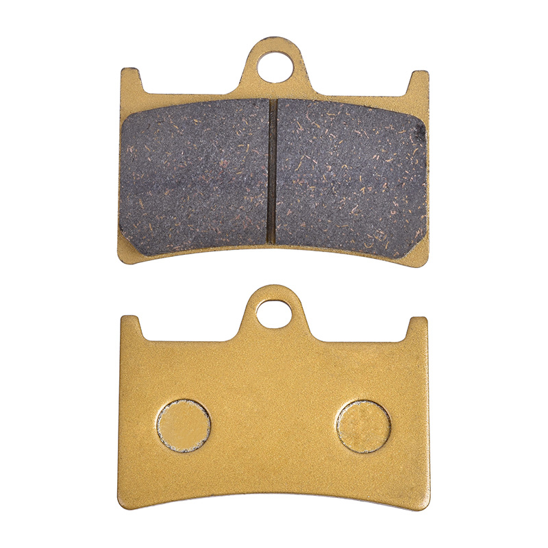 Set Kampas Rem Depan dan Belak - Brake Pad Set ulasan dan harga