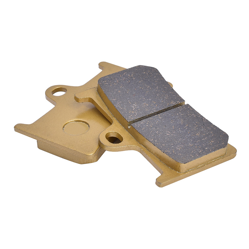 Set Kampas Rem Depan dan Belak - Brake Pad Set ulasan dan harga