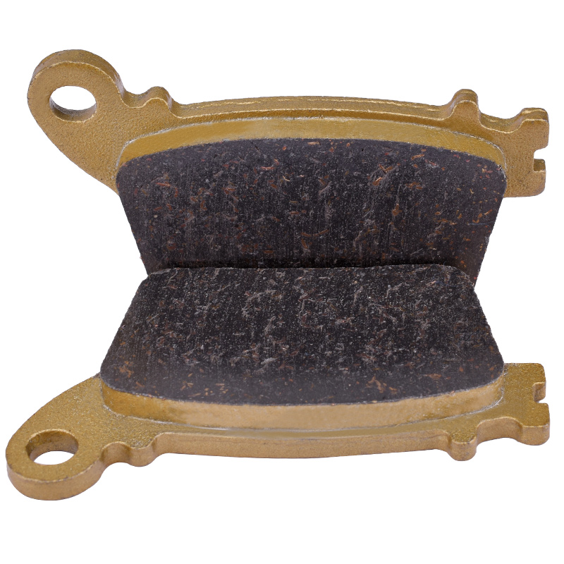 Set Kampas Rem Depan dan Belak - Brake Pad Set ulasan dan harga