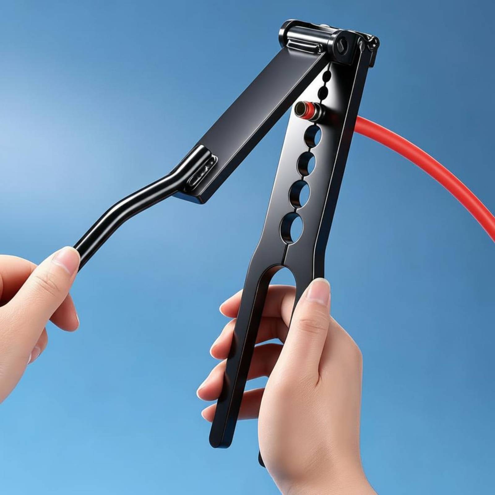Tang Penjepit Selang Kepala Pu - Automotive Tools ulasan dan harga