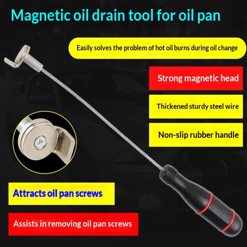 Alat Pembuka Sekrup Pembuangan - Car Repair Tools ulasan dan harga