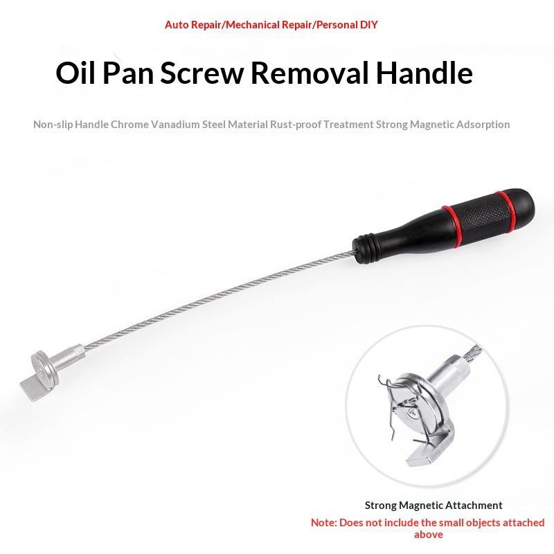 Alat Pembuka Sekrup Pembuangan - Car Repair Tools ulasan dan harga