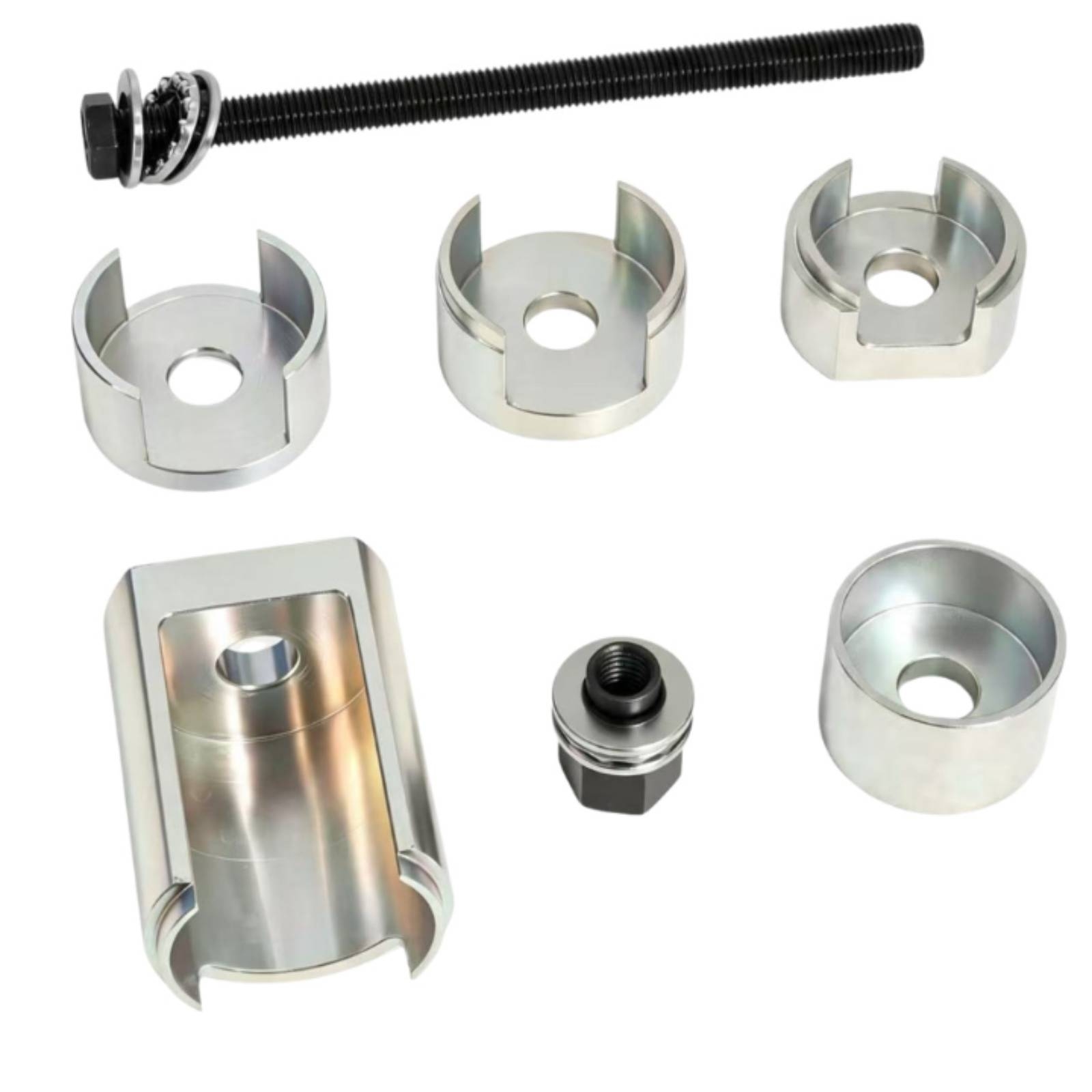 Alat Press Ball Joint dengan K - Car Repair Tools ulasan dan harga