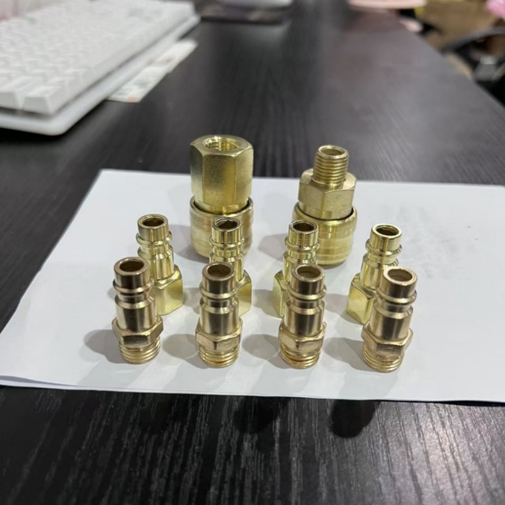 10 Buah Aksesori Alat Pneumati - Spring Compressor Tool ulasan dan harga