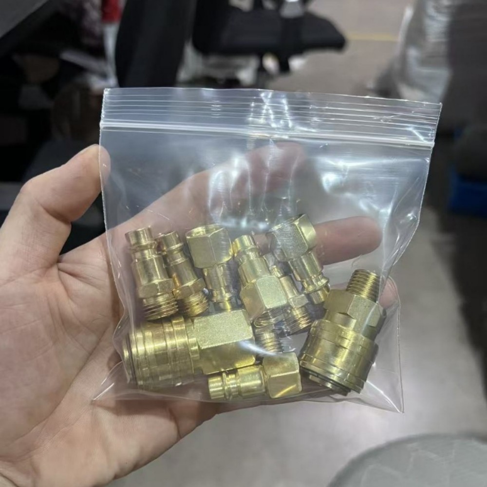 10 Buah Aksesori Alat Pneumati - Spring Compressor Tool ulasan dan harga