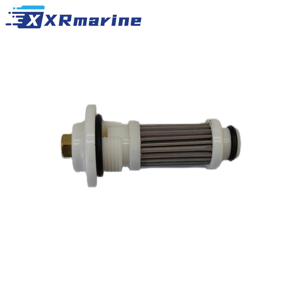 Filter Oli untuk Yamaha KDK 4  - Oil Filter ulasan dan harga