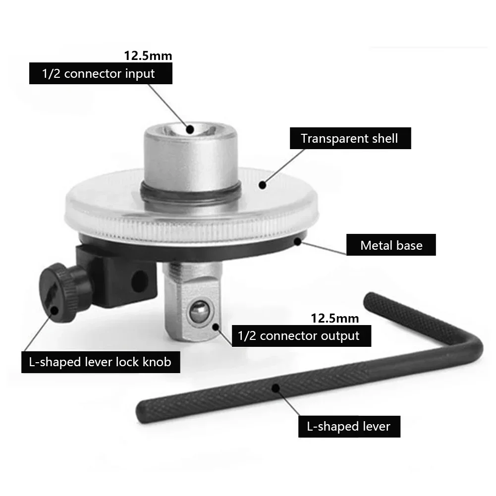 Kunci Torsi Torquemeter Alat T - Torque Wrench ulasan dan harga