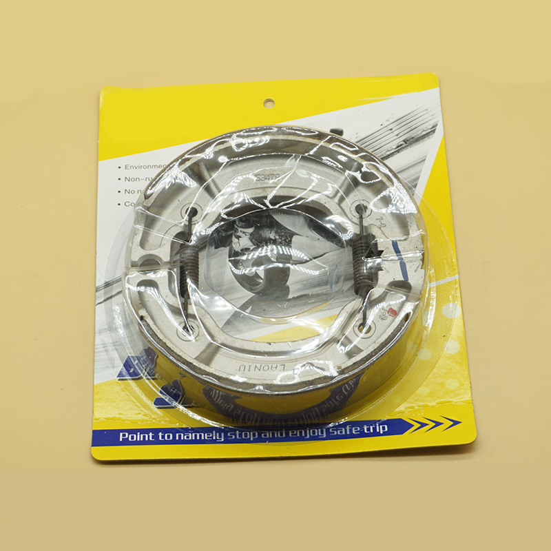 Untuk YAMAHA XV125 Virago 1996 - Brake Pad Set ulasan dan harga