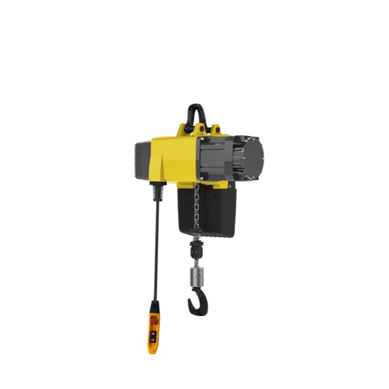 Alat Pengangkat Rantai Listrik - Car Jack ulasan dan harga