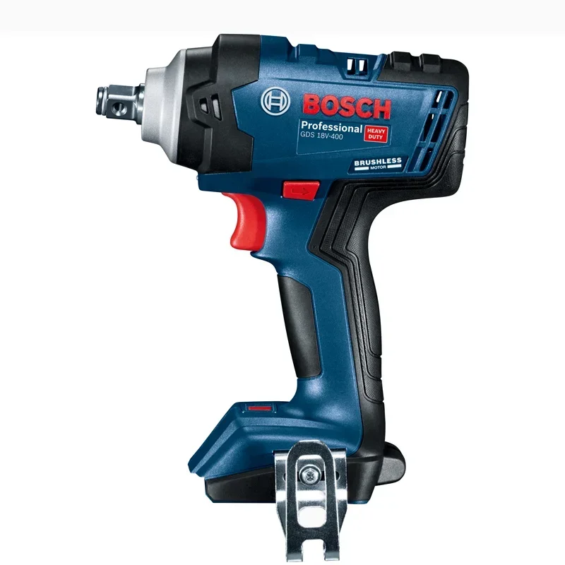 ‌ Bosch GDS 18V-400 18V Brushl - Torque Wrench ulasan dan harga