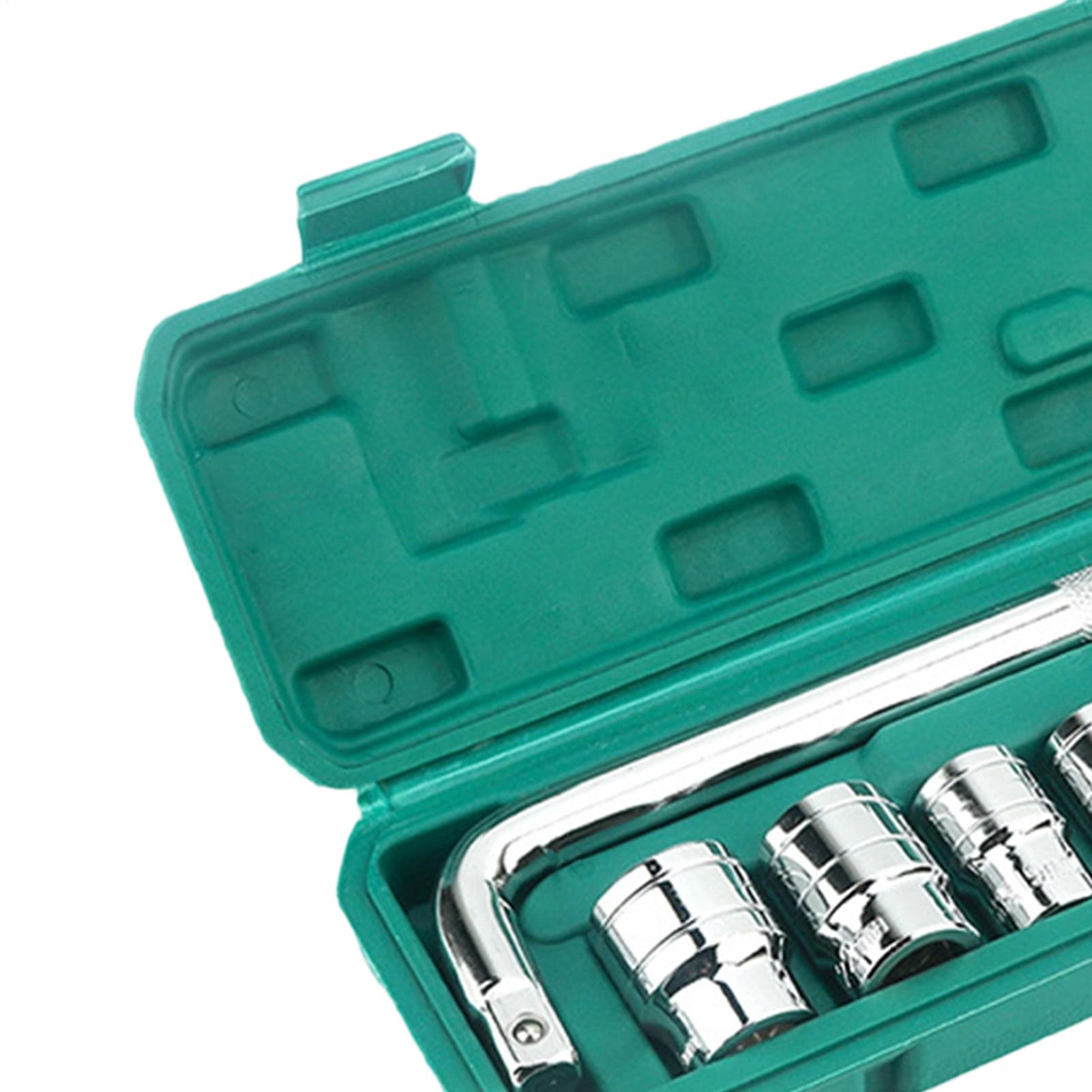 Kunci Soket Mobil Lepas Cepat  - Car Repair Tools ulasan dan harga