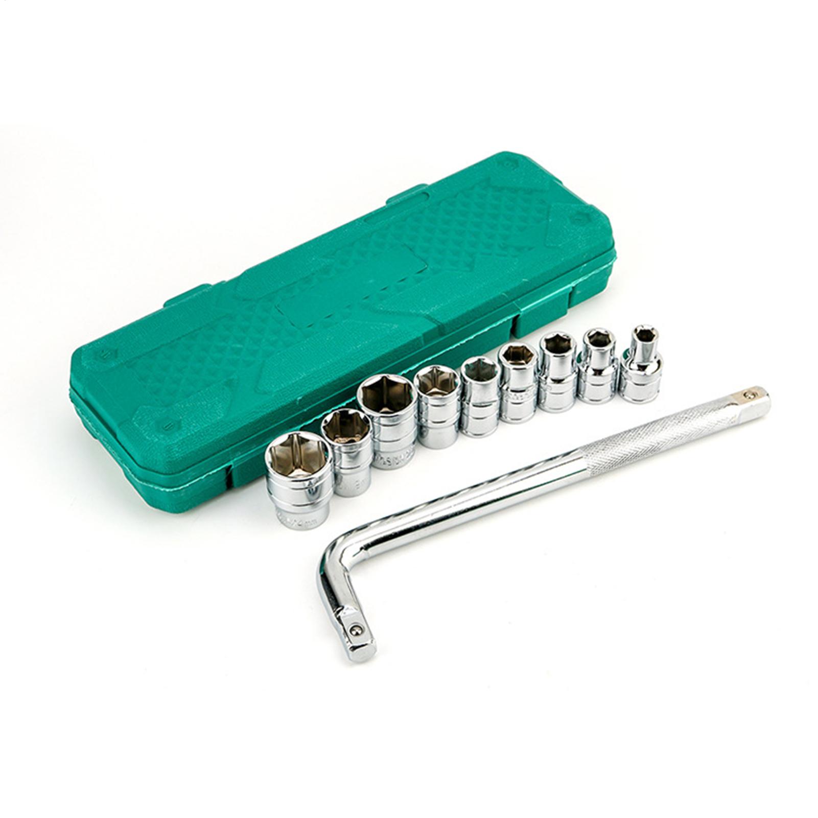 Kunci Soket Mobil Lepas Cepat  - Car Repair Tools ulasan dan harga