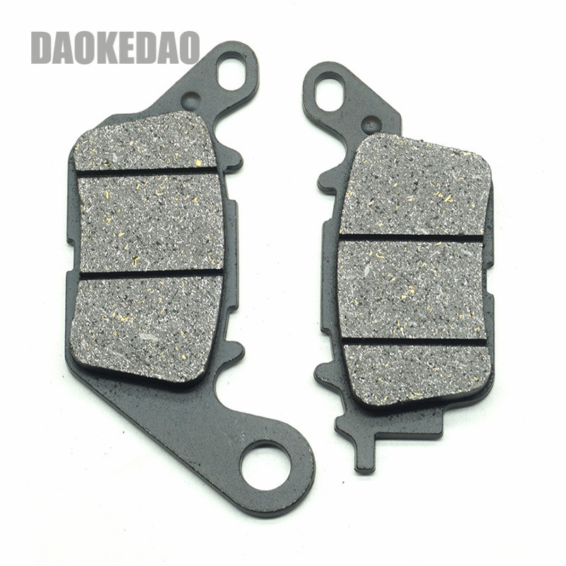 Set Kit bantalan rem depan bel - Brake Pad Set ulasan dan harga