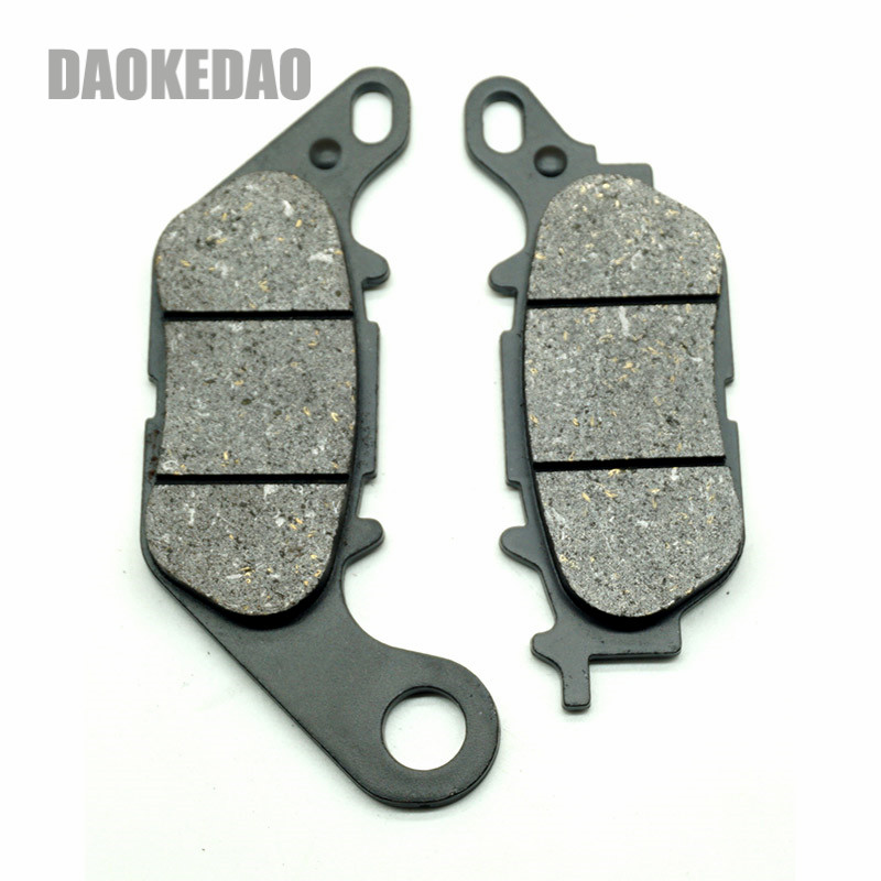 Set Kit bantalan rem depan bel - Brake Pad Set ulasan dan harga