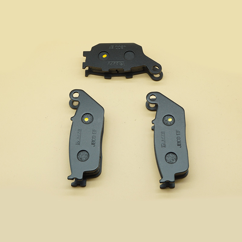 Kit bantalan rem depan belakan - Brake Pad Set ulasan dan harga