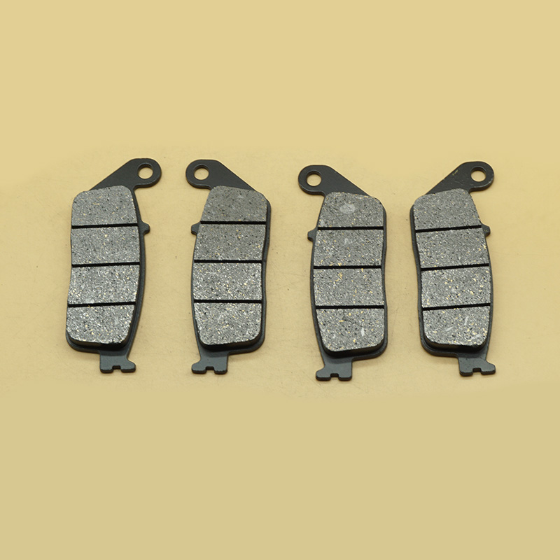 Kit bantalan rem depan belakan - Brake Pad Set ulasan dan harga