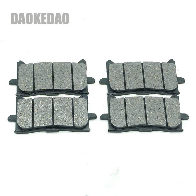 Kit bantalan rem belakang depa - Brake Pad Set ulasan dan harga
