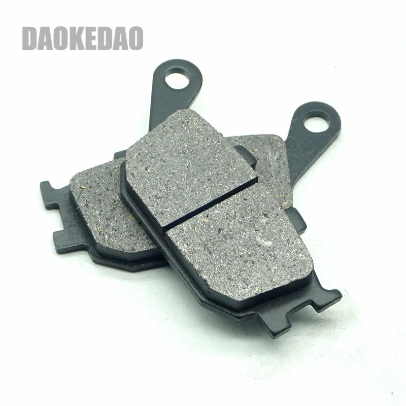 Kit bantalan rem belakang depa - Brake Pad Set ulasan dan harga