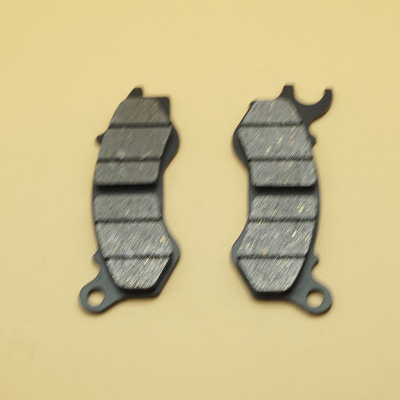 Untuk HONDA PCX125 WW125 EX2 2 - Brake Pad Set ulasan dan harga
