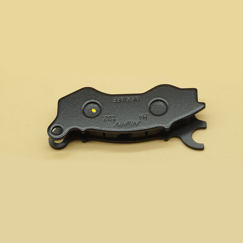 Untuk HONDA PCX125 WW125 EX2 2 - Brake Pad Set ulasan dan harga