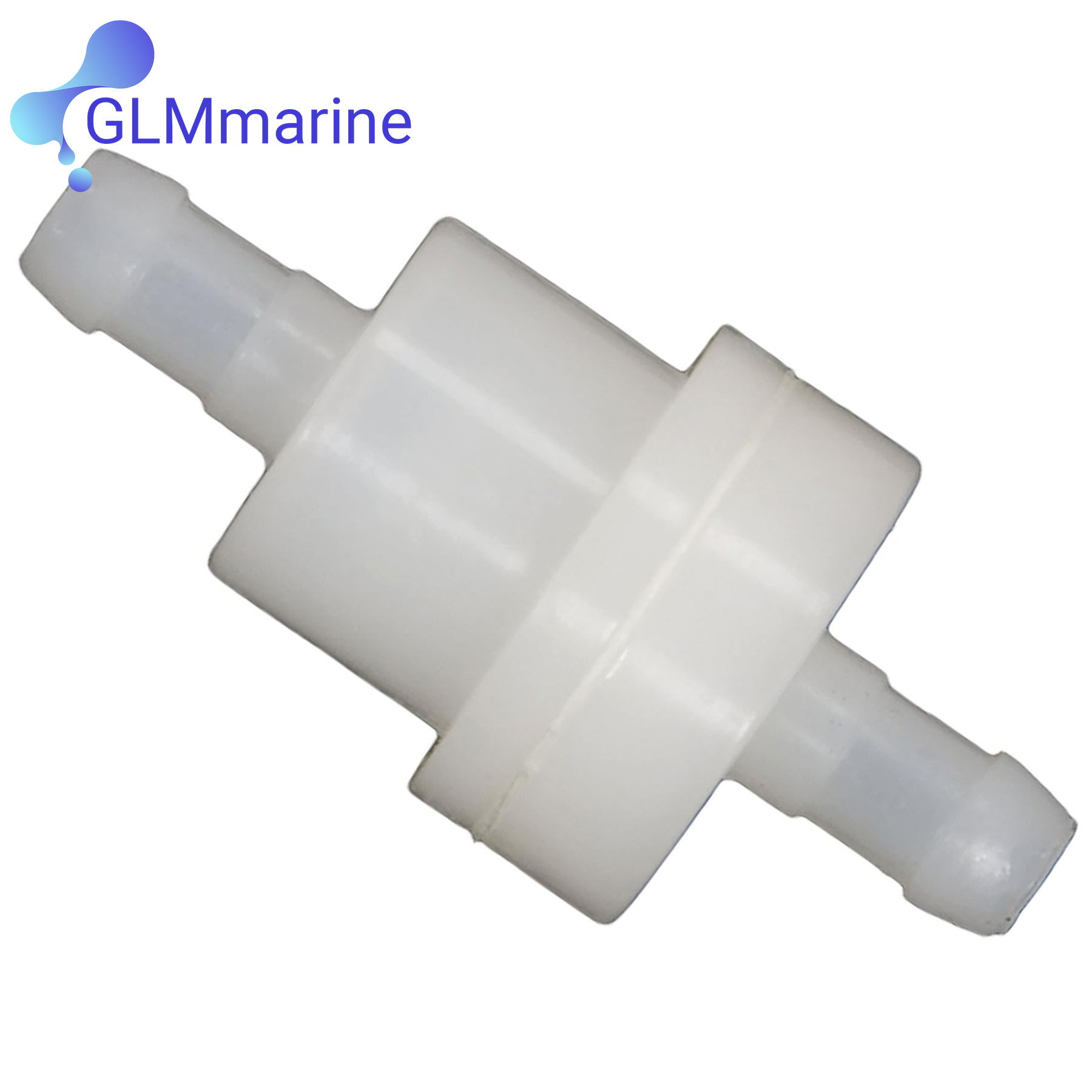 2 Buah Filter Tangki Oli Jarak - Oil Filter ulasan dan harga