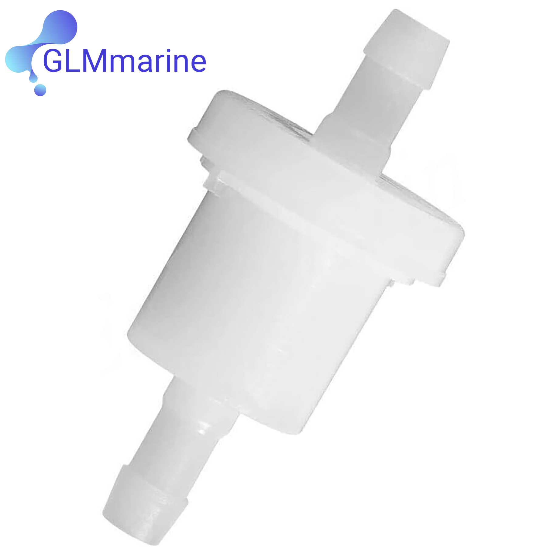 2 Buah Filter Tangki Oli Jarak - Oil Filter ulasan dan harga