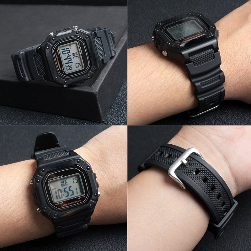 Karet jam tangan untuk F108 F- - Timing Light Gun ulasan dan harga
