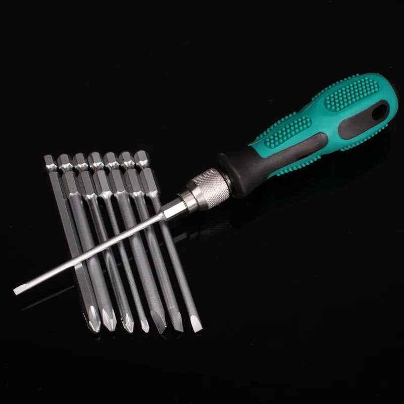 Set Obeng Presisi Manual Alat  - Automotive Tools ulasan dan harga