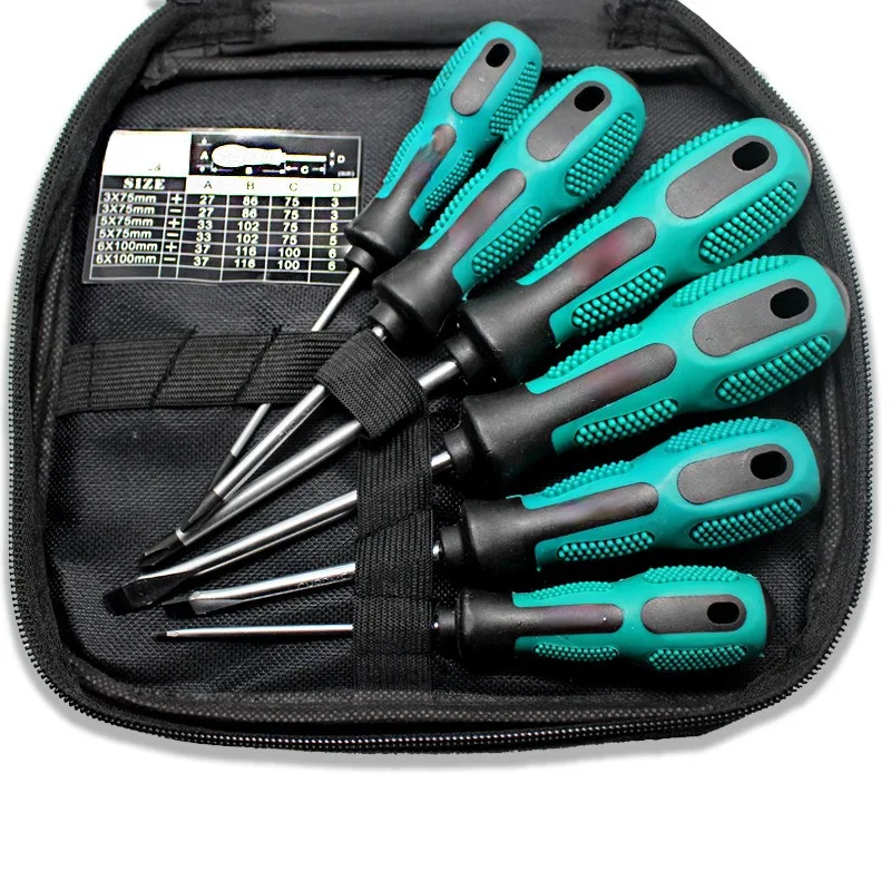 Set Obeng Presisi Manual Alat  - Automotive Tools ulasan dan harga