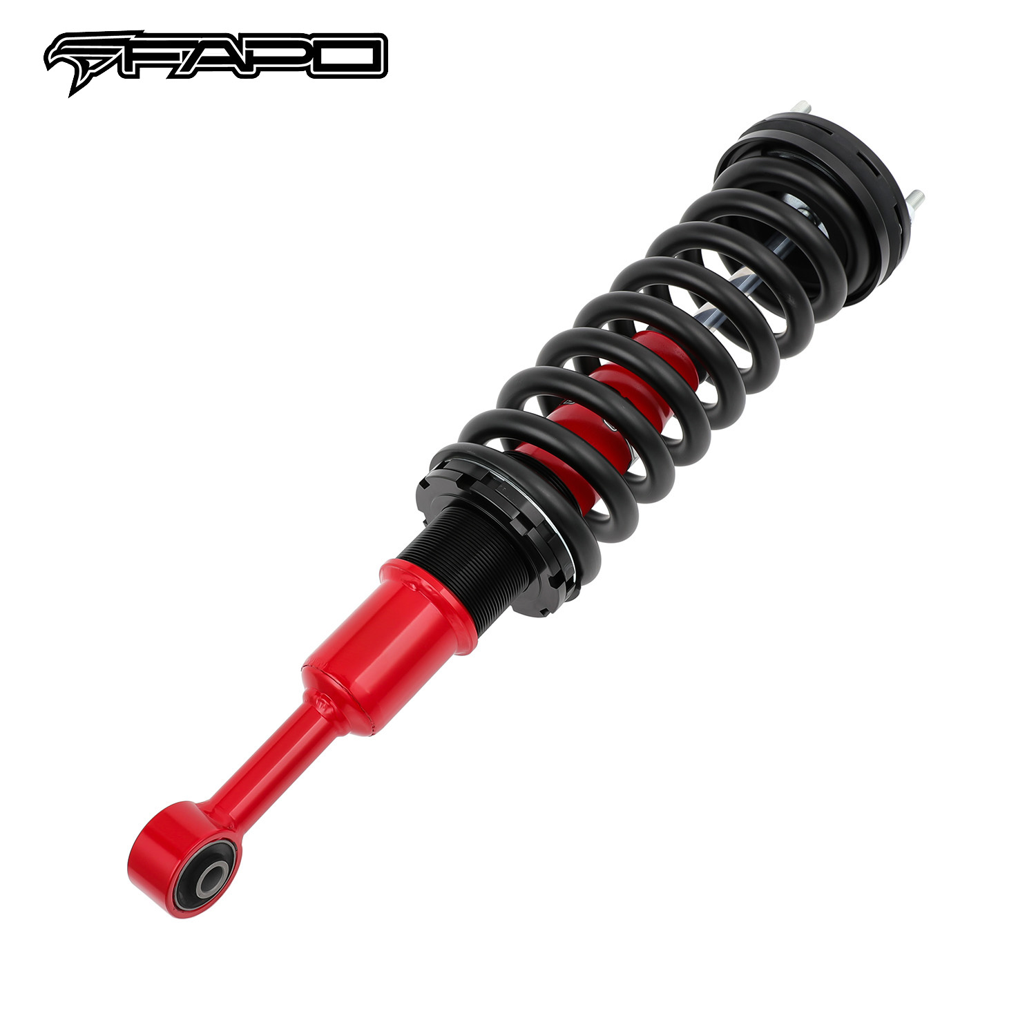 TLF FAPO PA165110 untuk Fortun - Car Lift ulasan dan harga