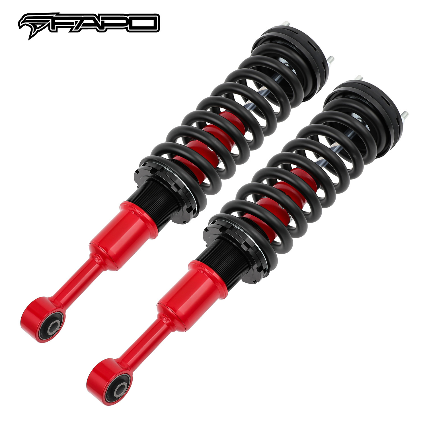 TLF FAPO PA165110 untuk Fortun - Car Lift ulasan dan harga