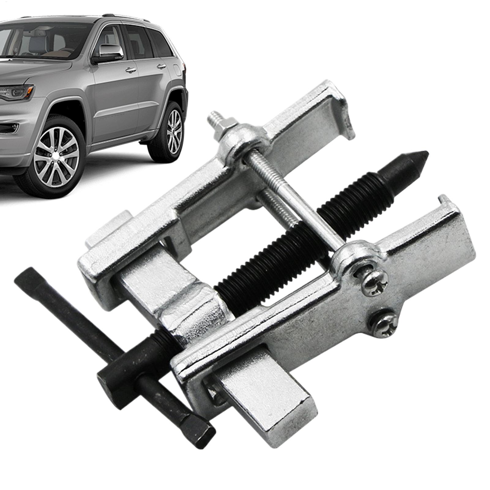 Alat Penarik 2-Cakar yang Dapa - Automotive Tools ulasan dan harga
