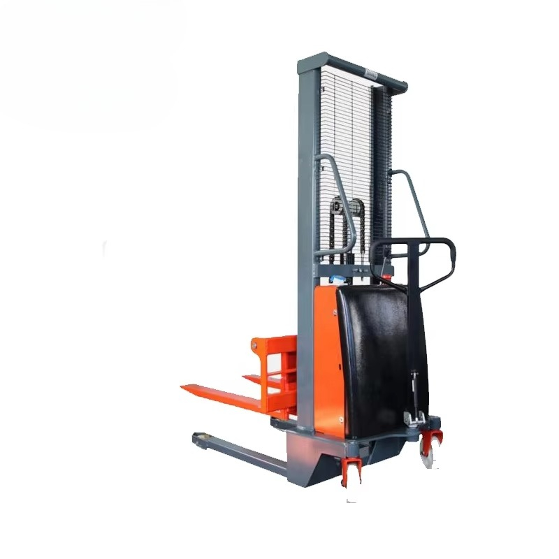 Forklift Manual Semi-Otomatis, - Car Jack ulasan dan harga