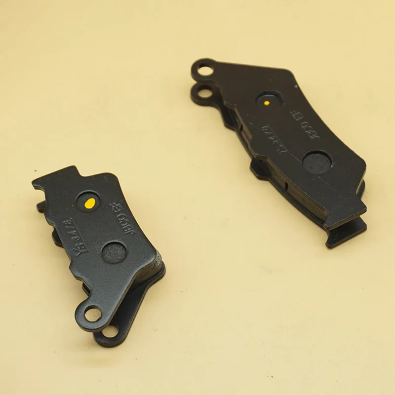 Kit bantalan rem belakang sepe - Brake Pad Set ulasan dan harga