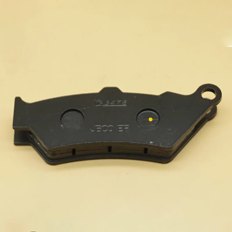 Kit bantalan rem belakang sepe - Brake Pad Set ulasan dan harga