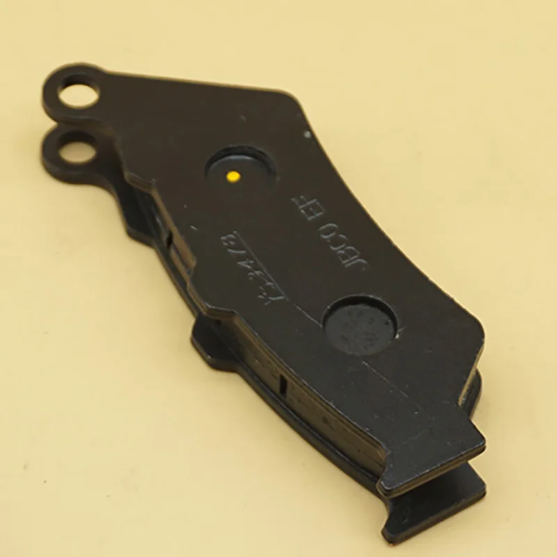 Kit bantalan rem belakang sepe - Brake Pad Set ulasan dan harga