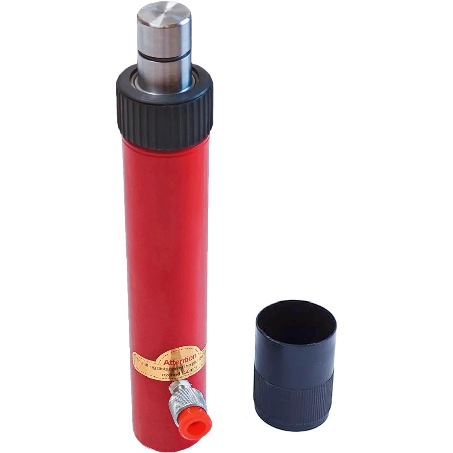 Dongkrak Lantai Hidrolik 10 To - Car Jack ulasan dan harga